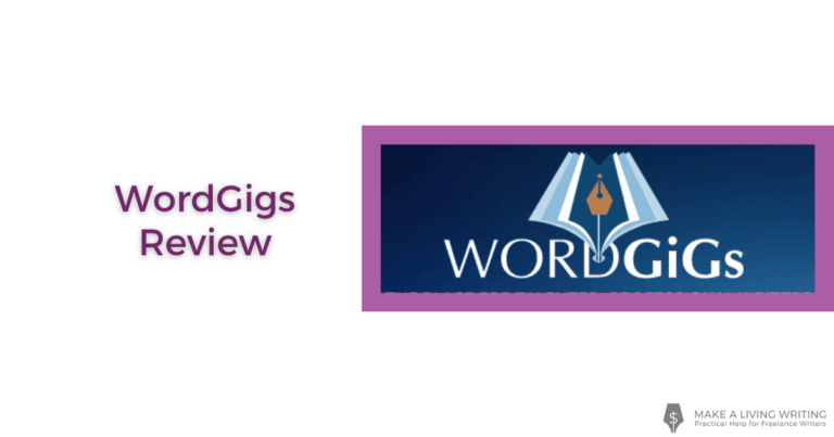 WordGigs Review -- Is It Worth It? (2022)
