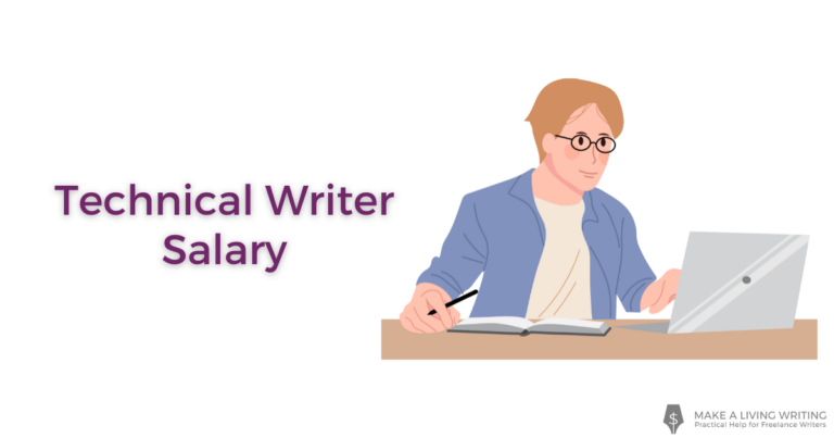 How To Increase Your Technical Writer Salary In 4 Steps
