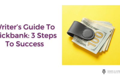 Writer’s Guide To Clickbank: 3 Steps To Success