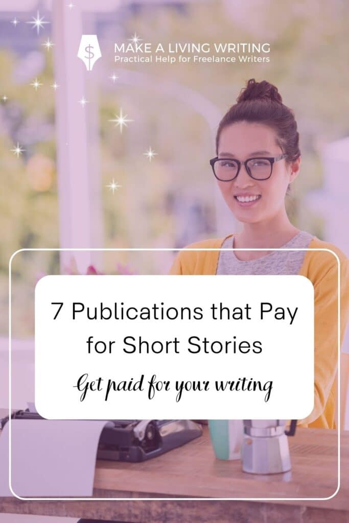 This guide will walk you through why you should consider selling your short stories in the first place, some tips to submission, and then dive into actual places to submit your short stories.