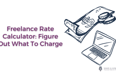 Freelance Rate Calculator: Figure Out What To Charge