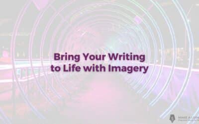 9 Imagery Examples: Bring Your Writing to Life with Imagery