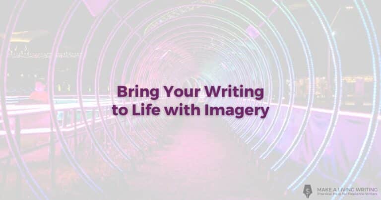 9 Imagery Examples: Bring Your Writing to Life with Imagery