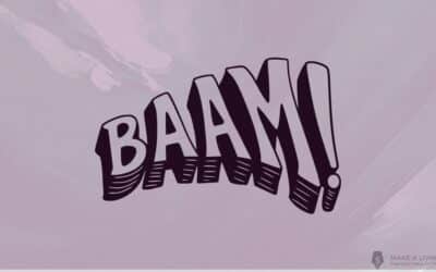 Powerful Onomatopoeia Examples in 7 Different Types of Writing