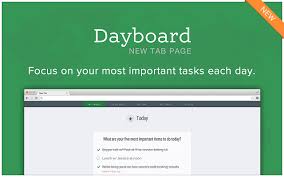 Time Management: Dayboard