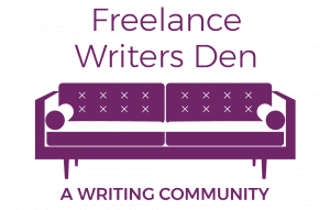 Freelance Writers Den