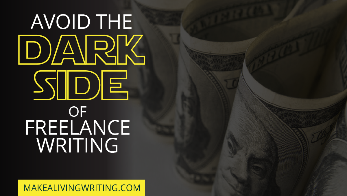 Why You Re Starving How To Avoid The Dark Side Of Freelancing - 