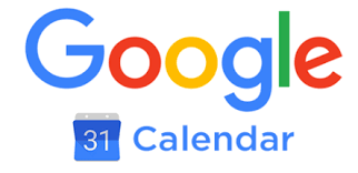Time Management: Google Calendar