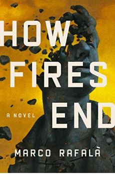 how fires end book cover