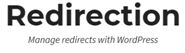 Redirection plugin ad banner: Manage redirects with WordPress