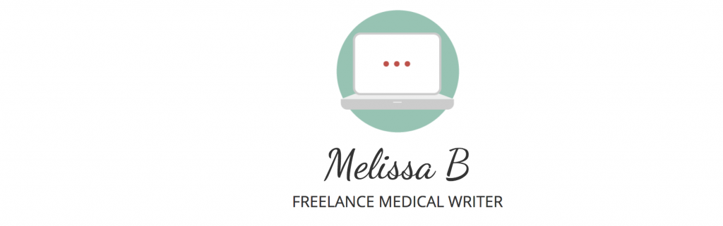 Writer websites: WritermelissaB