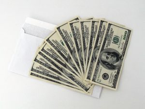 Turn your blog into a cash machine. Makealivingwriting.com