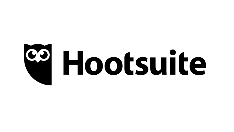 hootsuite logo social media management tools