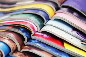 How Can a Writer Find Publications?