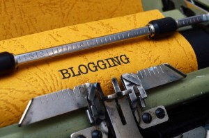 stop writing blog posts
