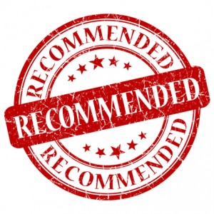 Freelance writers need recommendations and testimonials