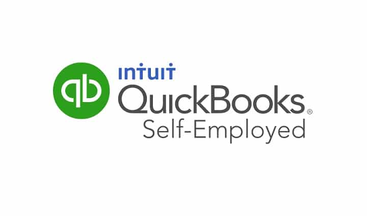 quickbooks self employed