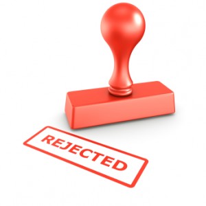 Your guest post idea has been rejected!