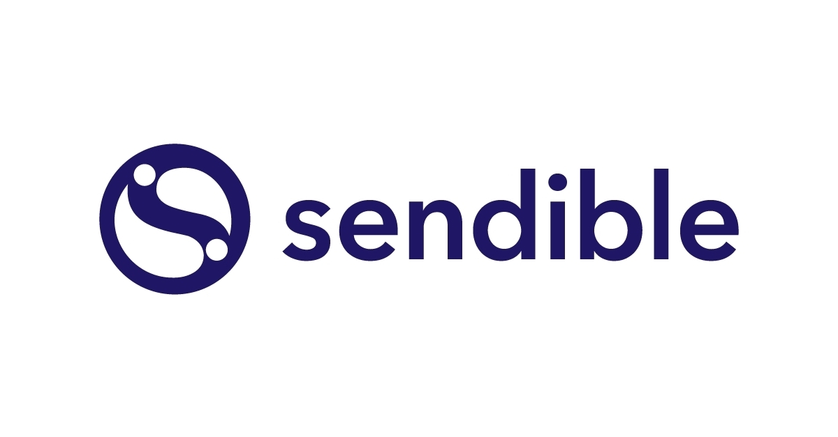 sendible logo social media management tools